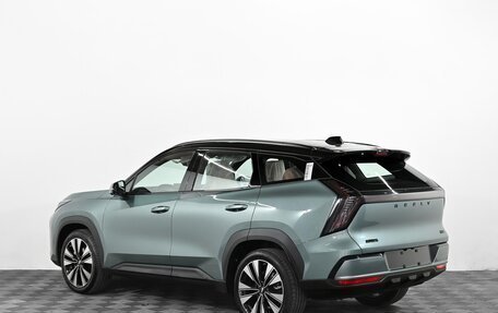 Geely Atlas, 2026 год, 2 799 000 рублей, 3 фотография
