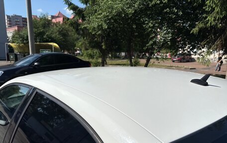Volkswagen Jetta VI, 2012 год, 750 000 рублей, 26 фотография