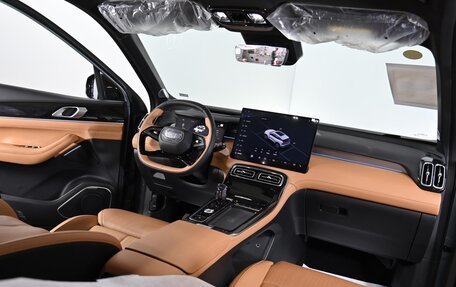 Geely Atlas, 2026 год, 2 799 000 рублей, 5 фотография