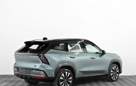 Geely Atlas, 2026 год, 2 799 000 рублей, 4 фотография