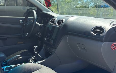 Ford Focus II рестайлинг, 2008 год, 570 000 рублей, 10 фотография
