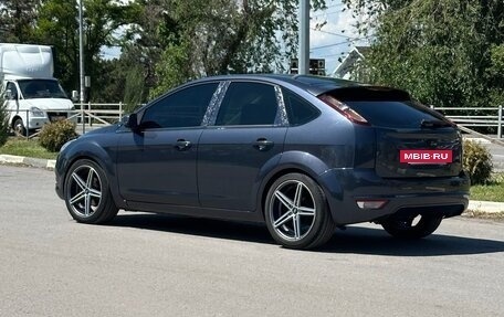 Ford Focus II рестайлинг, 2008 год, 570 000 рублей, 2 фотография