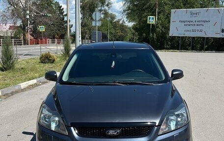 Ford Focus II рестайлинг, 2008 год, 570 000 рублей, 6 фотография