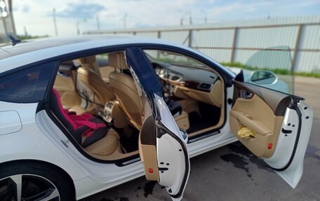 Audi A7, 2010 год, 1 330 000 рублей, 17 фотография