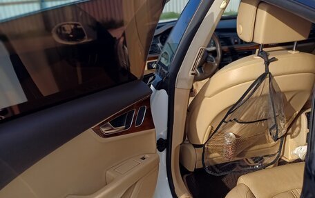 Audi A7, 2010 год, 1 330 000 рублей, 23 фотография