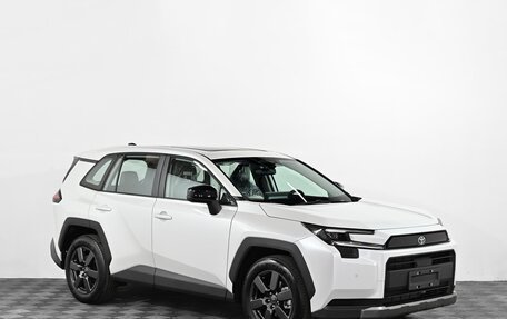 Toyota RAV4, 2026 год, 4 299 000 рублей, 2 фотография