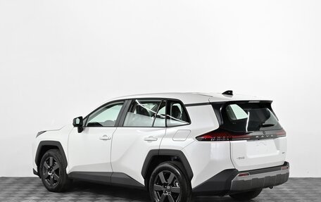 Toyota RAV4, 2026 год, 4 299 000 рублей, 3 фотография