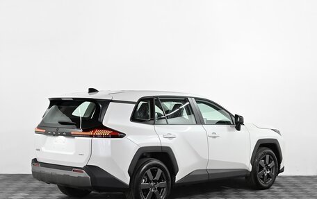 Toyota RAV4, 2026 год, 4 299 000 рублей, 4 фотография
