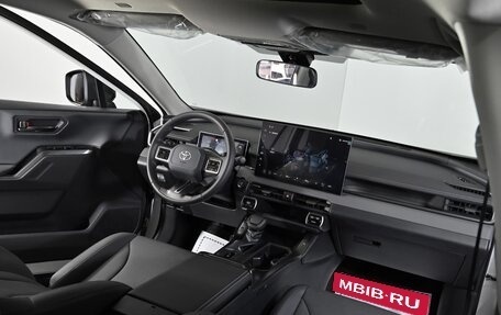Toyota RAV4, 2026 год, 4 299 000 рублей, 5 фотография