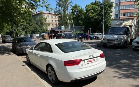Audi A5, 2012 год, 660 000 рублей, 3 фотография