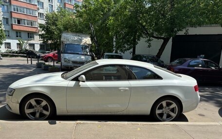 Audi A5, 2012 год, 660 000 рублей, 2 фотография