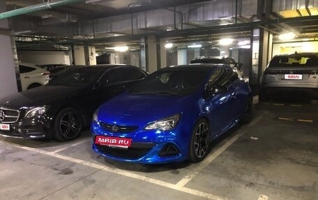 Opel Astra OPC J, 2013 год, 1 200 000 рублей, 7 фотография