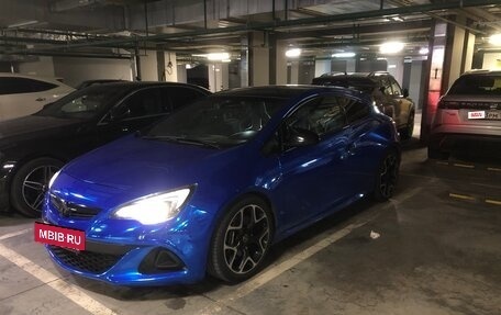 Opel Astra OPC J, 2013 год, 1 200 000 рублей, 9 фотография