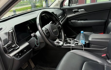 KIA Sportage IV рестайлинг, 2022 год, 3 540 000 рублей, 11 фотография
