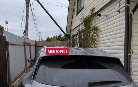 CheryExeed TXL, 2023 год, 2 100 000 рублей, 2 фотография