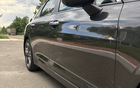 KIA K5, 2021 год, 2 600 000 рублей, 5 фотография