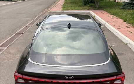 KIA K5, 2021 год, 2 600 000 рублей, 7 фотография