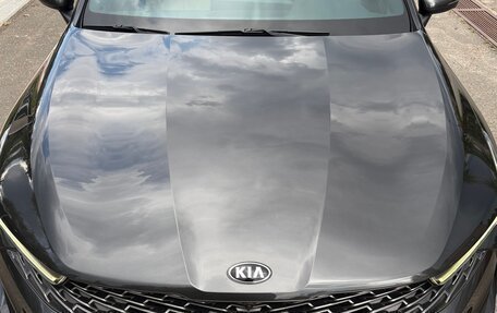 KIA K5, 2021 год, 2 600 000 рублей, 2 фотография