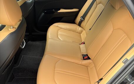 KIA K5, 2021 год, 2 600 000 рублей, 16 фотография