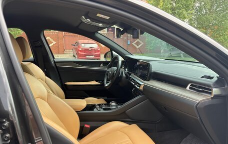 KIA K5, 2021 год, 2 600 000 рублей, 20 фотография