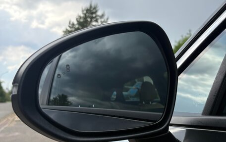 KIA K5, 2021 год, 2 600 000 рублей, 24 фотография