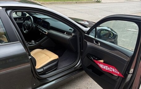 KIA K5, 2021 год, 2 600 000 рублей, 19 фотография
