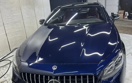 Mercedes-Benz S-Класс AMG, 2015 год, 6 750 000 рублей, 4 фотография