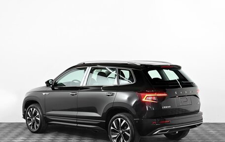 Skoda Karoq I, 2023 год, 2 799 000 рублей, 3 фотография