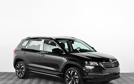 Skoda Karoq I, 2023 год, 2 799 000 рублей, 2 фотография