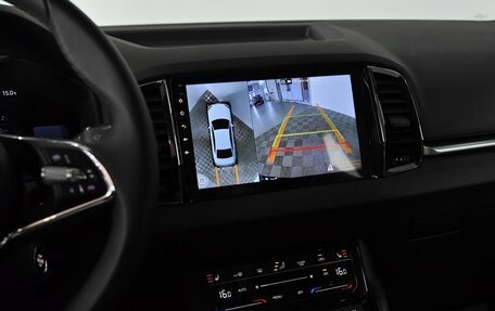 Skoda Karoq I, 2023 год, 2 799 000 рублей, 8 фотография