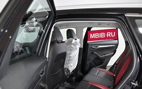 Skoda Karoq I, 2023 год, 2 799 000 рублей, 6 фотография