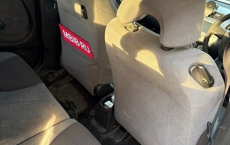 Honda Fit III, 2003 год, 300 000 рублей, 7 фотография