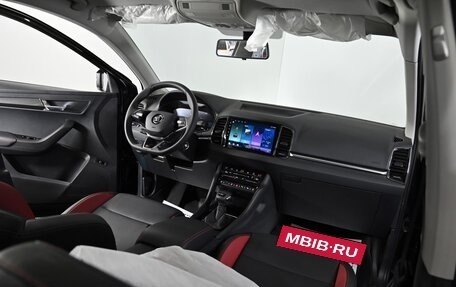 Skoda Karoq I, 2023 год, 2 799 000 рублей, 5 фотография