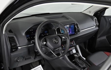 Skoda Karoq I, 2023 год, 2 799 000 рублей, 12 фотография