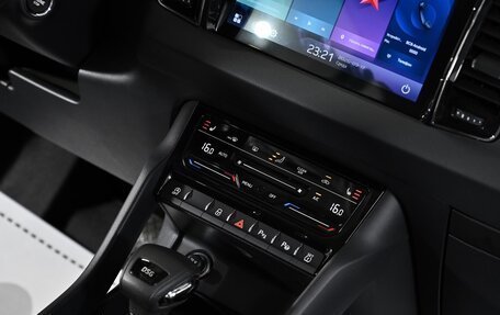 Skoda Karoq I, 2023 год, 2 799 000 рублей, 14 фотография