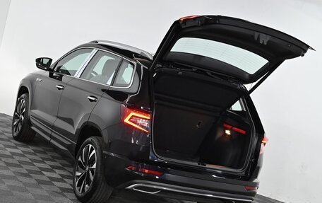Skoda Karoq I, 2023 год, 2 799 000 рублей, 16 фотография