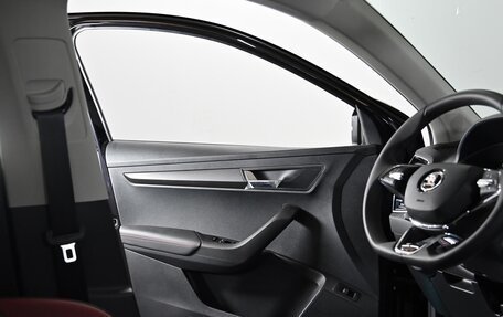 Skoda Karoq I, 2023 год, 2 799 000 рублей, 15 фотография