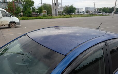 Hyundai Solaris II рестайлинг, 2011 год, 585 000 рублей, 23 фотография
