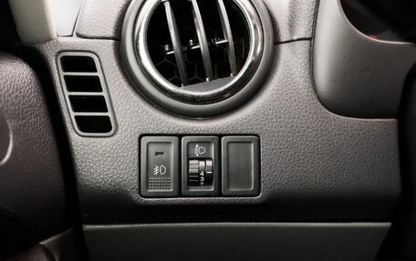 Suzuki SX4 II рестайлинг, 2010 год, 499 990 рублей, 13 фотография