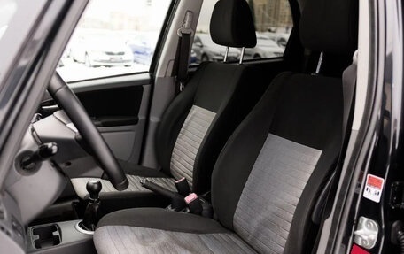 Suzuki SX4 II рестайлинг, 2010 год, 499 990 рублей, 9 фотография