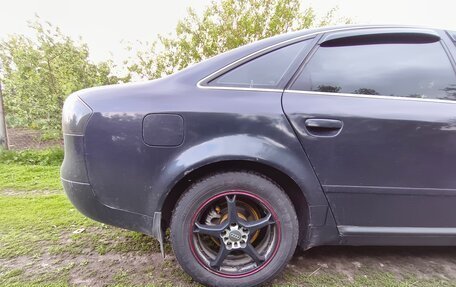 Audi A6, 1998 год, 420 000 рублей, 5 фотография