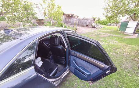 Audi A6, 1998 год, 420 000 рублей, 10 фотография