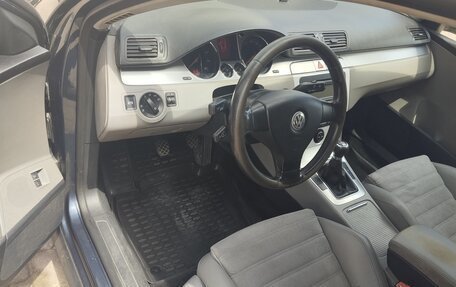 Volkswagen Passat B6, 2007 год, 800 000 рублей, 4 фотография