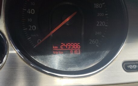 Volkswagen Passat B6, 2007 год, 800 000 рублей, 5 фотография