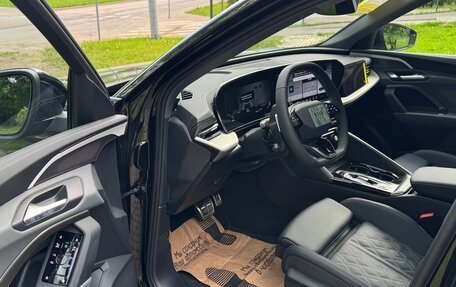 Audi Q5, 2026 год, 5 947 000 рублей, 2 фотография