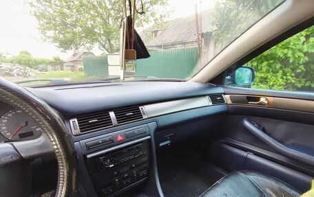 Audi A6, 1998 год, 420 000 рублей, 15 фотография