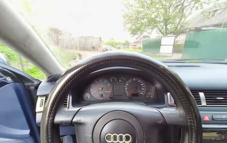 Audi A6, 1998 год, 420 000 рублей, 14 фотография