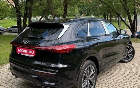Audi Q5, 2026 год, 5 947 000 рублей, 3 фотография