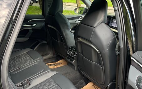 Audi Q5, 2026 год, 5 947 000 рублей, 11 фотография