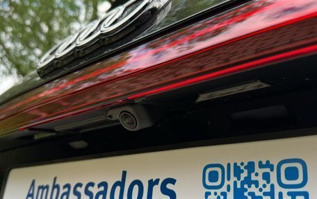 Audi Q5, 2026 год, 5 947 000 рублей, 17 фотография